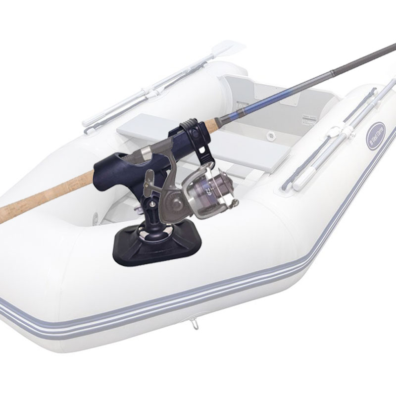 Надувная лодка из ПВХ, держате – обзор и цена Fish Finder Mount