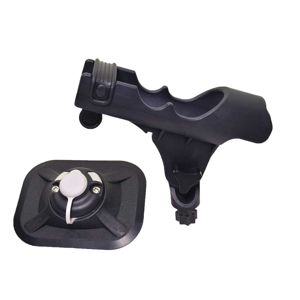 Надувная лодка из ПВХ, держате – обзор и цена Fish Finder Mount