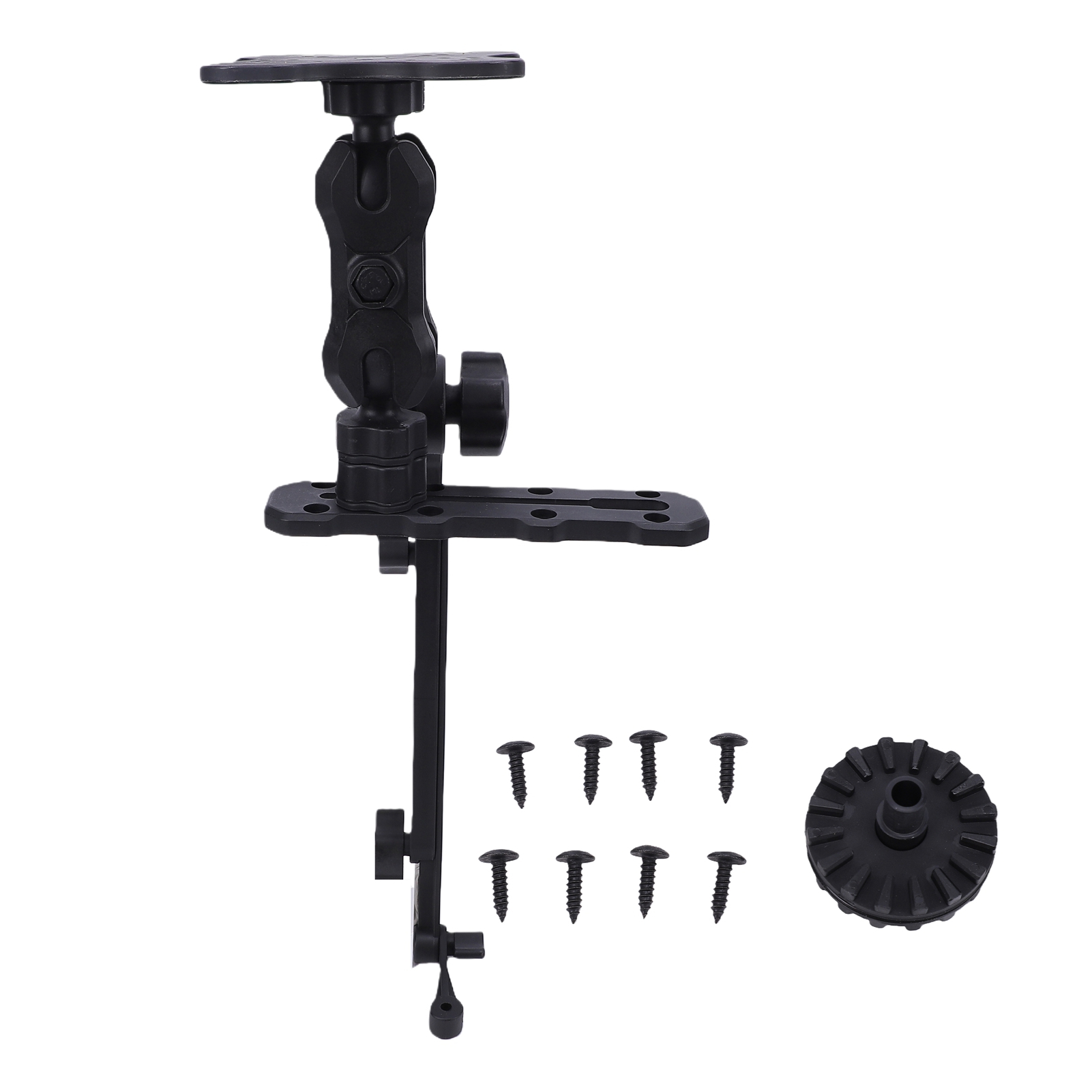 Монтажная пластина эхолота для – обзор и цена Fish Finder Mount