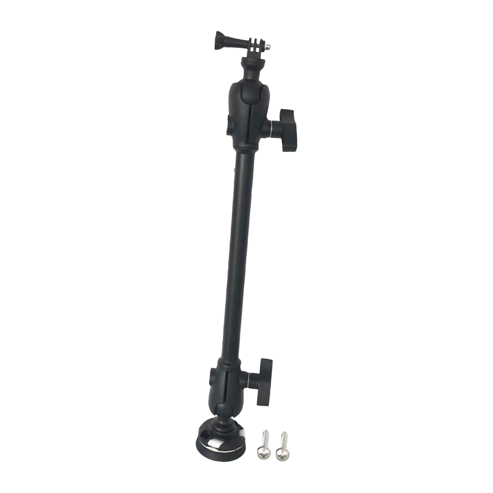 Крепление для камеры на каяк,  – обзор и цена Fish Finder Mount